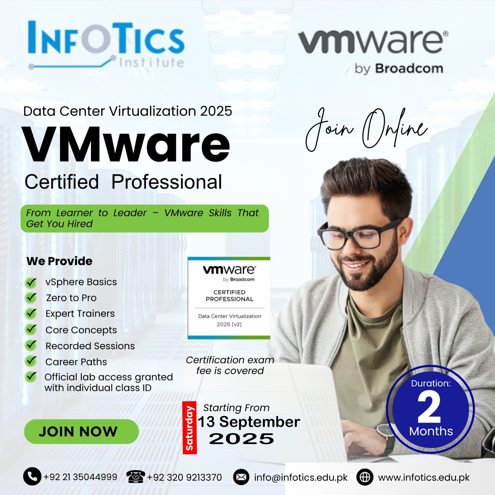 Special Offer 2 on custom software development